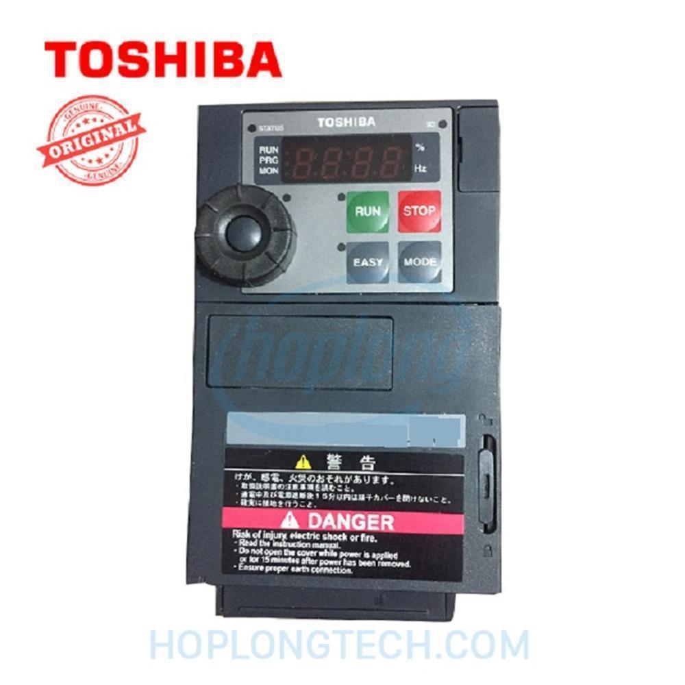Toshiba Driver İnverter Sürücü VFS15-4015PL-W1