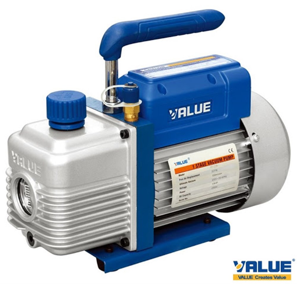 Vakum Pompası VALUE VE 215N