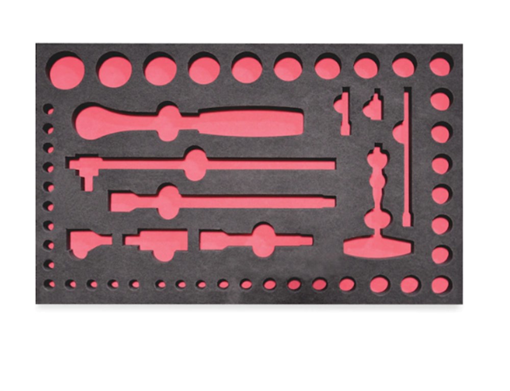Würth 1/4+1/2 İNÇ SOCWR ÜR. GM. İÇİN ÇN. İÇ SÜN. 52 PAR.  0965962001