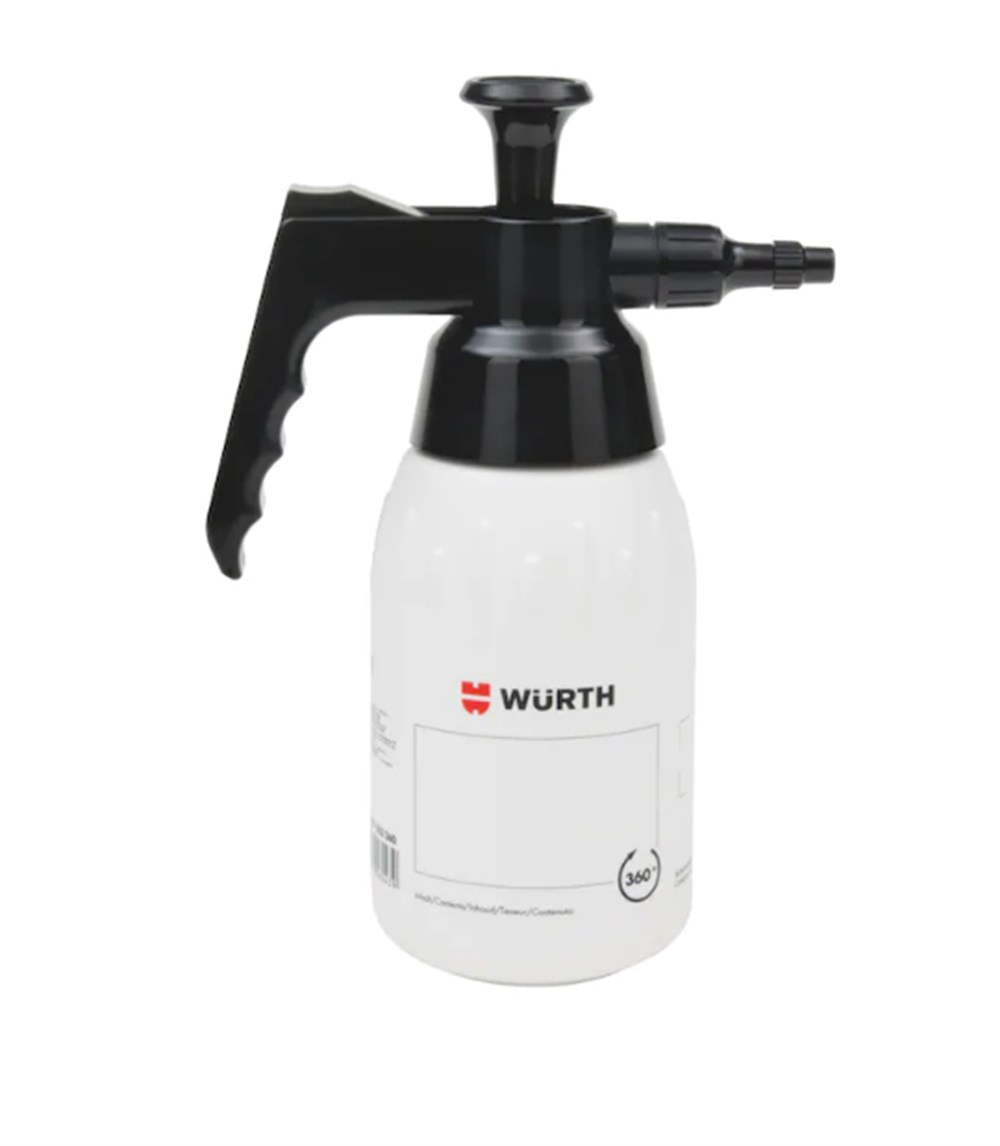 WÜRTH 360° POMPALI SPREY KABI 0891503360