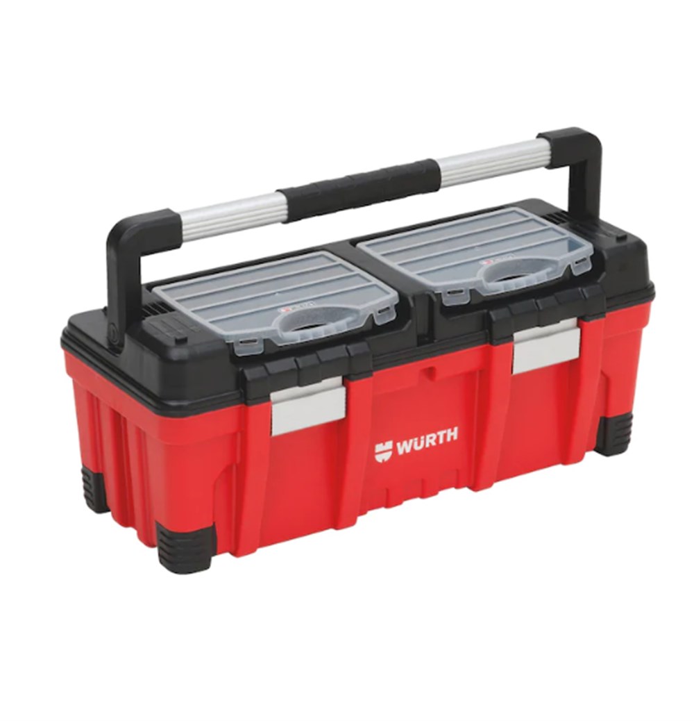 WÜRTH ALET KUTUSU PP 0962219004