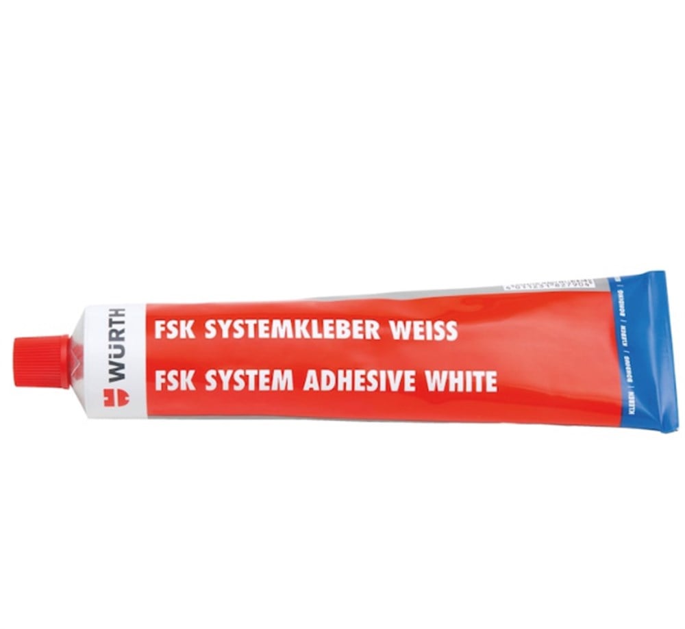 WÜRTH FSK SİSTEM YAPIŞTIRICI 0892100091