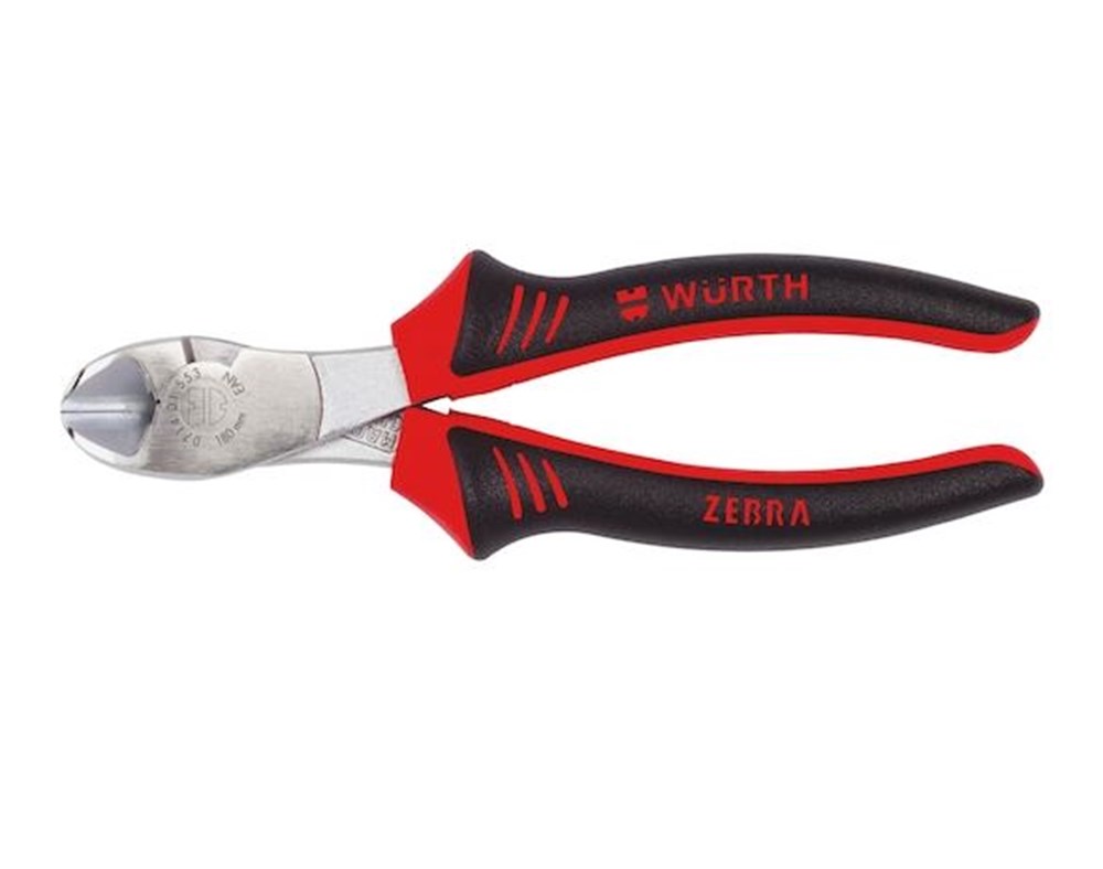 Würth Güçlü Yan Keski DIN ISO 5749