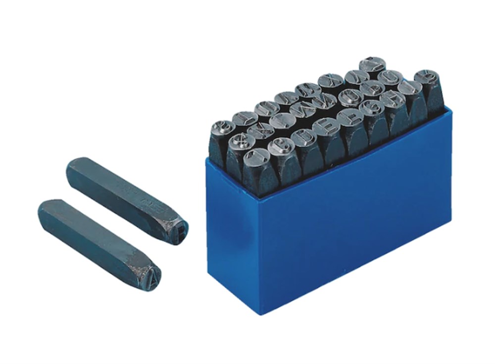 Würth Harf Zımbaları 0695941625