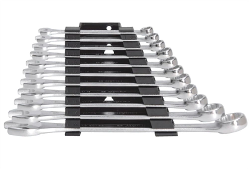 Würth Kombine Anahtar Seti Kısa Tip  071330142