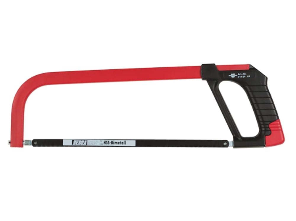 Würth METAL DEMİR TESTERESİ 071464 02