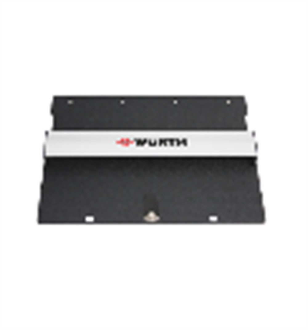 WÜRTH TAKIM LEVHASI 071593 059