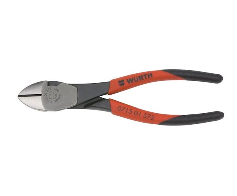 Würth Yan Keski DIN ISO 5749 