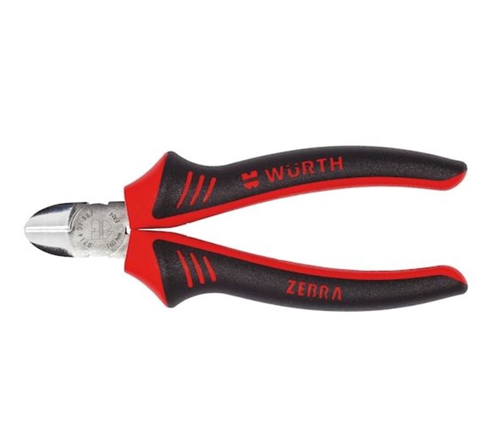 Würth Yan Keski DIN ISO 5749 2 kompo. sap 