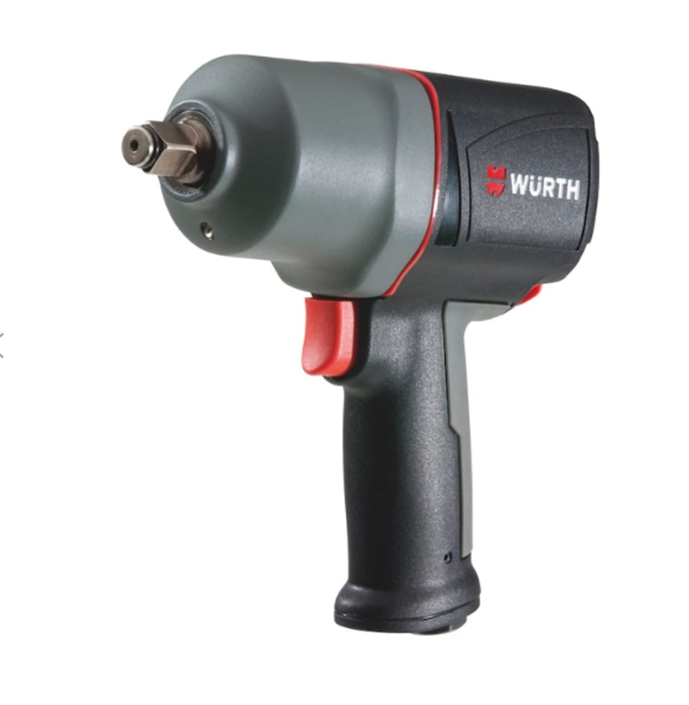 WürthHAVALI BİJON TABANCASI DSS 1/2” PREMİUM POWER  57143010