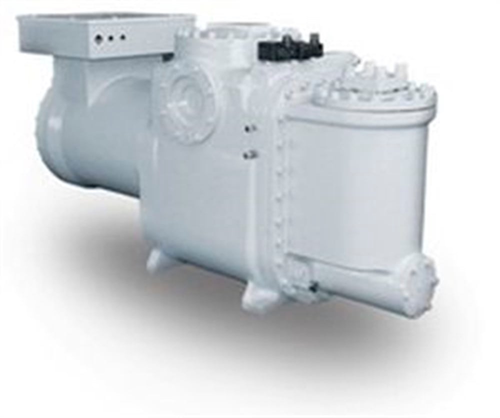 Yarı Hermetik Tek Vidalı Kompresörler J&E HALL JHS-101 HSS 3118 2(3) E