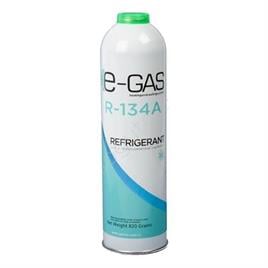E-GAS R134 SOĞUTUCU GAZ 850gr