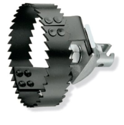 Rothenberger Boru/Kanal Temizleme ve Kontrol Tekniği Çatallı Çelik boru Kesici NO:7.2266