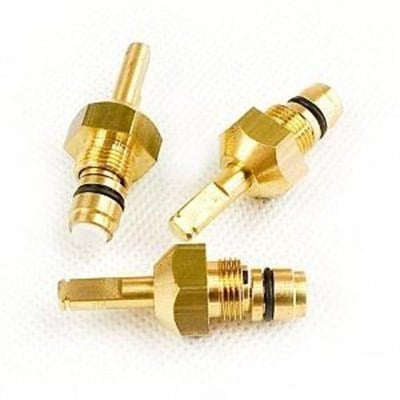 REFCO Manifold Yedek Parçaları M2-10-95-R R410a Manifoldları ve Digimon İçin Komple Vana Tamir Seti