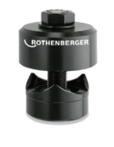 Rothenberger Boru ve Tesisat Aletleri Dişli Panç Seti NO:2.1835X