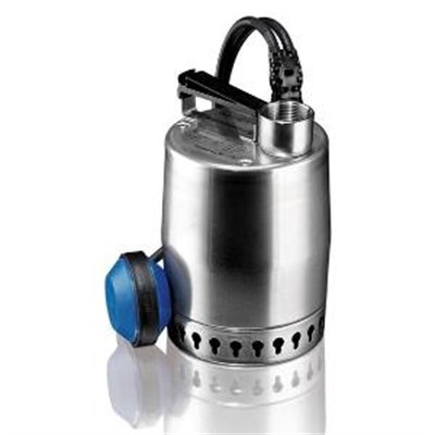 Atık Su Pompaları UNILIFT / KP 350-A1 Flatörlü Pompa