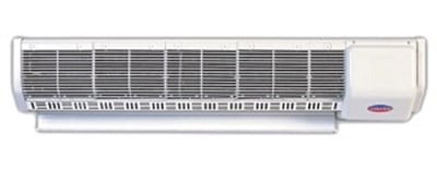 OLEFİNİ TİCARİ TİP R 33 - ISITICISIZ (Fan Çapı: 120mm) 100cm OLEFİNİ HAVA PERDESİ