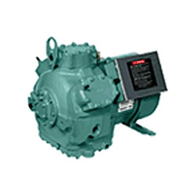 CARLYLE 06DR541 - 15HP (2706D21-0)