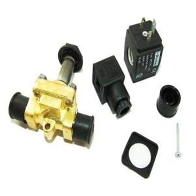 Parker Sporlan - Solenoid Valf 115 IL Ürün Kodu: 393247J