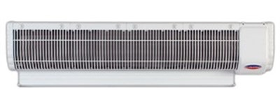 OLEFİNİ GENEL TİP R 13 - ISITICISIZ (Fan Çapı: 100mm) 100cm OLEFİNİ HAVA PERDESİ