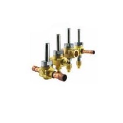 Parker Sporlan - Solenoid Valf 145.6 CRSP Ürün Kodu: 363265J 