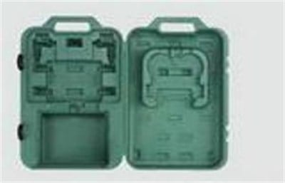 REFCO Manifold Yedek Parçaları M4-6-15 Manifold Taşıma Çantası