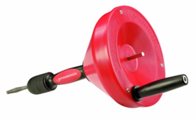 Rothenberger Boru/Kanal Temizleme ve Kontrol Tekniği ROSPI 8 H+E Plus NO:7.2095