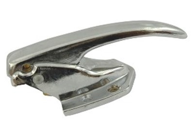 ORTEY Kilitler OR-3334 Vitrin Kilit ( Otomatik Pirinç Dilli )