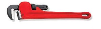 Rothenberger Boru ve Tesisat Aletleri HEAVY DUTY Tek Elle Kullanılan Boru Anahtarı NO:7.0153