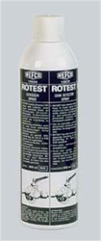 REFCO Ultra-Viole Soğutma ve Klima Kaçak Arama 10620 Kaçak Tespit Köpüğü