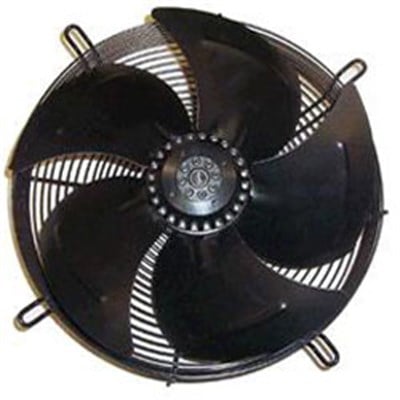 STORM AKSİYEL FANLAR 0145002500-500 ÜFLEME 500cm ÜFLEME AKSİYEL FAN