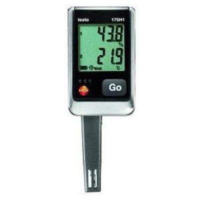 TESTO Datalogger - Testo 175 H1 ( Ürün Kodu: 0572 1754 )
