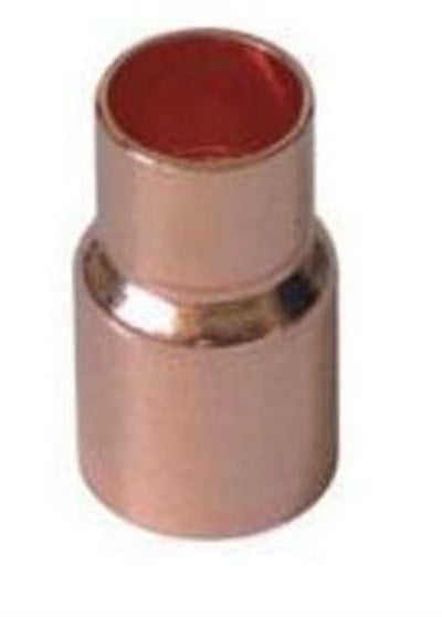 Bakır Fittings Ürünleri Bakır Redüksiyon