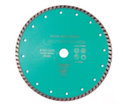 Rothenberger Elmaslı Karot İle Delme Tekniği GREEN Professional NO:FF16230