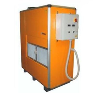 FRAL PROFESYONEL Nem Alma Cihazı FSDV 6000 480lt/gün - 6400m³/h