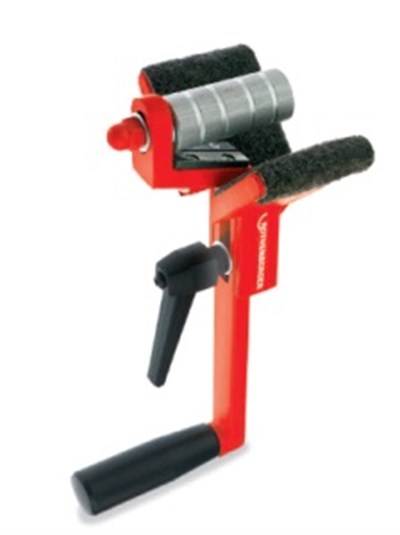 Rothenberger Plastik Boru Kaynak Tekniği Plastik Boru Pah Açma Cihazı NO:5.5050