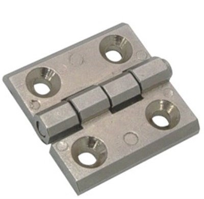 ORTEY Menteşeler OR-3224 Yaprak Menteşe ( Pirinç )