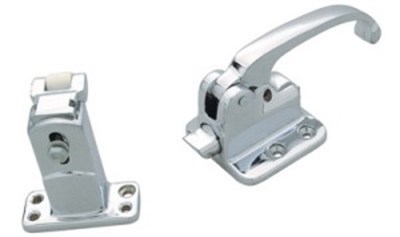 ORTEY Kilitler OR-3004 Karaman Kilit