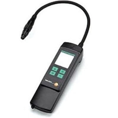 TESTO Soğutma Analizörü ( Manifold )  - Testo 316-4-1 ( Ürün Kodu: 0563 3164 )