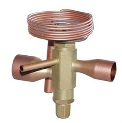 ALCO (Sabit Orifisli Expansion Valfler) TX6 Z15 Kaynaklı