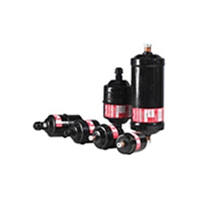 Danfoss Drayer DCL 163