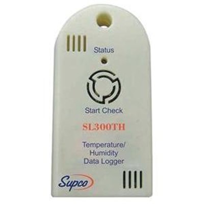 Supco - Veri Kayıt Cihazları ve Termometreleri SL300TH