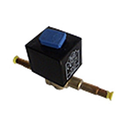 Alco Solenoid Valf - 200 RB 2T3