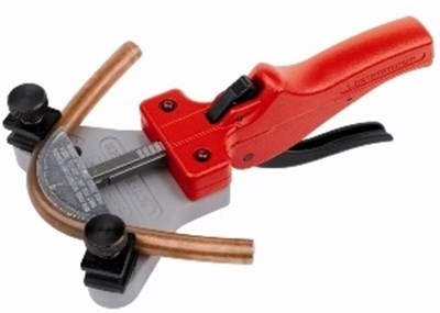 Rothenberger Fittings Aletleri TUBE BENDER Bükme Segmenti NO:2.4007