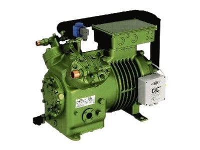 BITZER S4T - 5.2-Y (R404 - R507A) ÇİFT KADEMELİ
