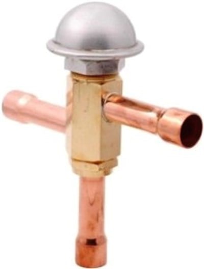 ALCO (Kondenser Basınç Regülatörleri) HP 8 T7