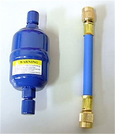 Rothenberger Soğutma ve Klima Tekniği ROREC Filtre NO:1687.13