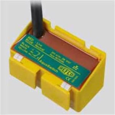 REFCO Drenaj Pompaları AQUASWITCH Elektronik Su Switchi (24V AC/DC)