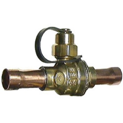 Alco BVE 138 Küresel Vana