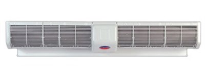 OLEFİNİ GENEL TİP KEH 15 - ELEKTRİK ISITICILI (Fan Çapı: 100mm) 140cm  OLEFİNİ HAVA PERDESİ